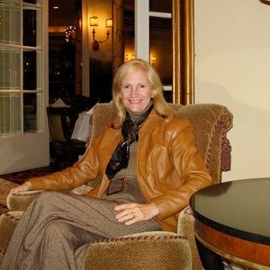 Meet your Posher, Sue